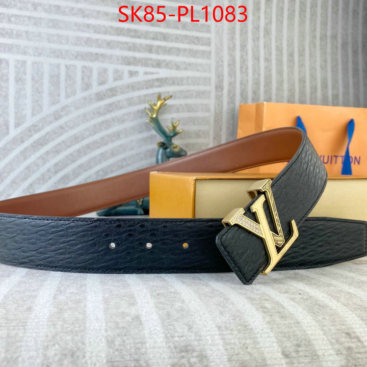 Belts-LV website to buy replica ID: PL1083 $: 85USD