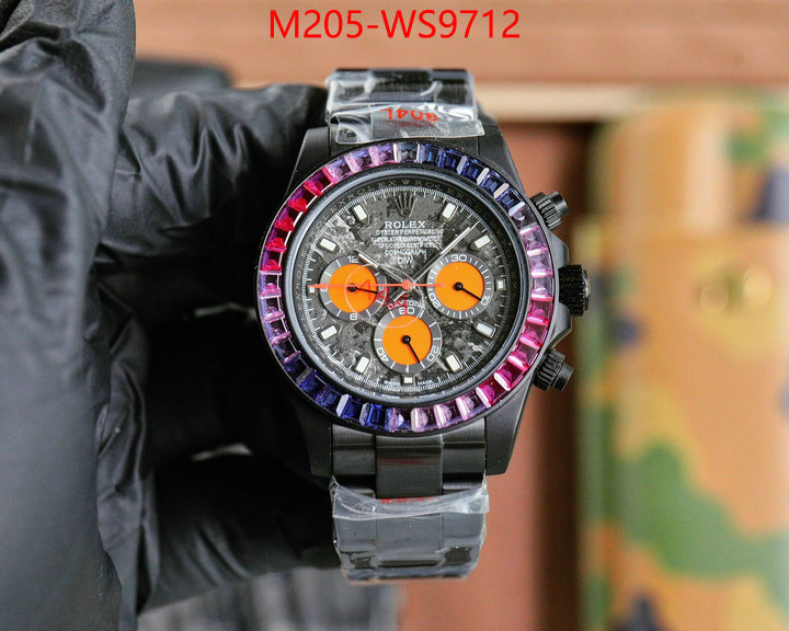 Watch(TOP)-Rolex where to find best ID: WS9712 $: 205USD-shoes yupoo Watch(TOP)-Rolex where to find best ID: WS9712 $: 205USD