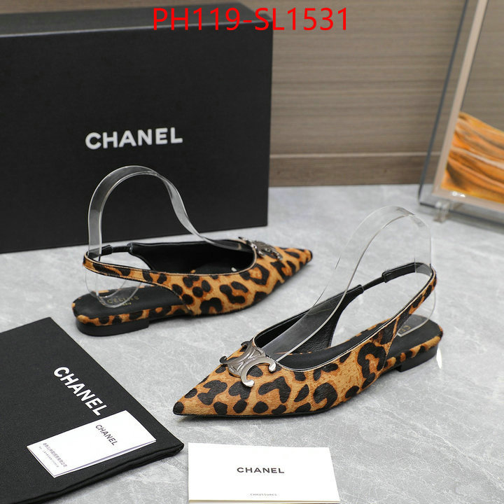 Women Shoes-CELINE high quality aaaaa replica ID: SL1531 $: 119USD