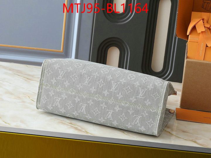 LV Bags(4A)-Handbag Collection- high quality perfect ID: BL1164 $: 95USD,
