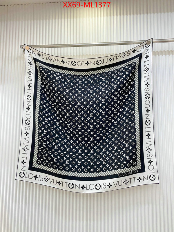 Scarf-LV what's the best to buy replica ID: ML1377 $: 69USD