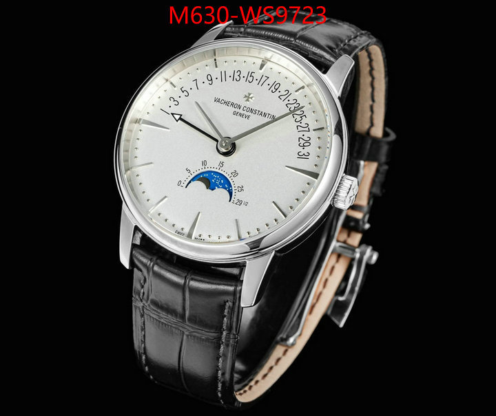 Watch(TOP)-Vacheron Constantin buy cheap replica ID: WS9723 $: 630USD-shoes yupoo Watch(TOP)-Vacheron Constantin buy cheap replica ID: WS9723 $: 630USD