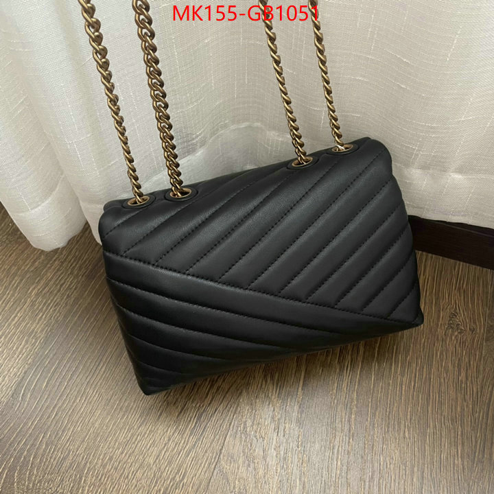 Tory Burch Bags(TOP)-Crossbody- store ID: GB1051 $: 155USD,