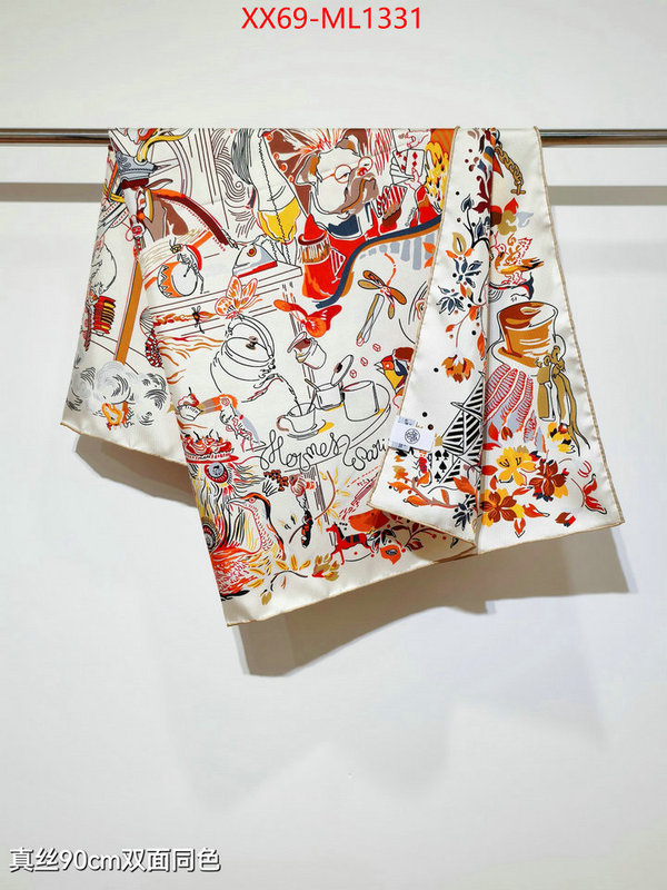 Scarf-Hermes can i buy replica ID: ML1331 $: 69USD