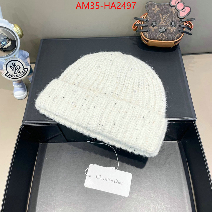 top grade ID: HA2497