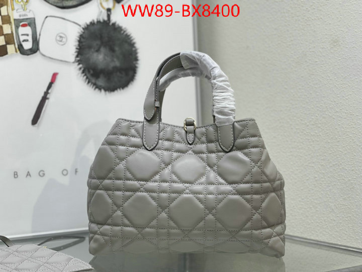 ID: BX8400