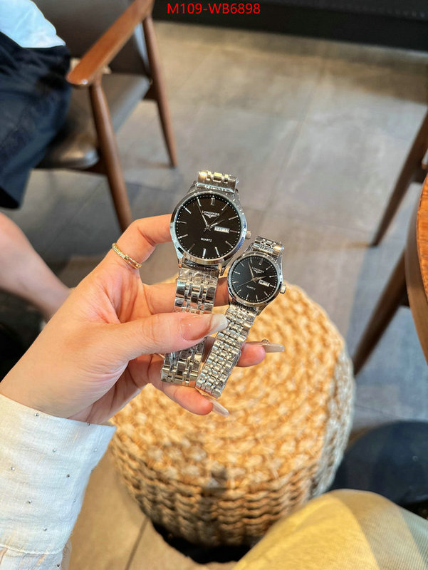 ID: WB6898