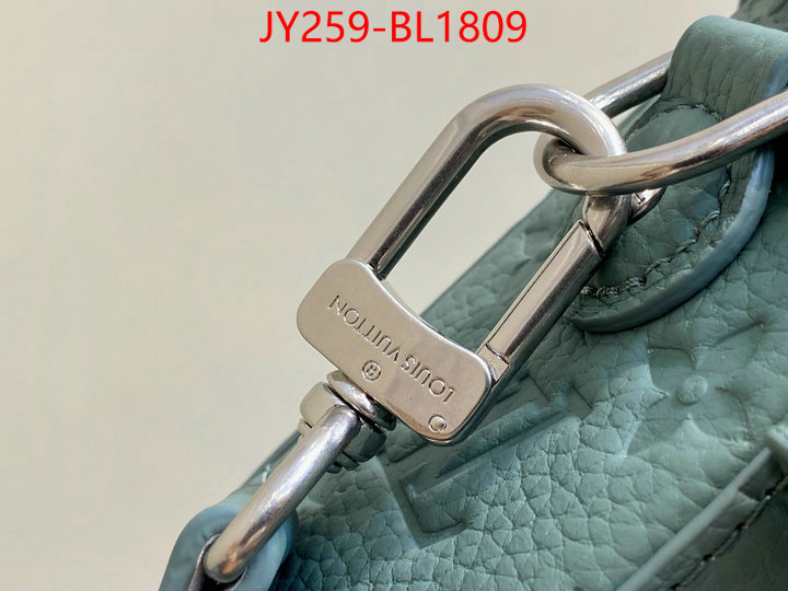 LV Bags(TOP)-Pochette MTis- luxury fashion replica designers ID: BL1809 $: 259USD,