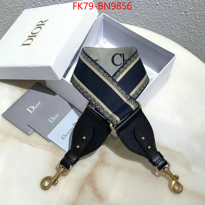 ID: BN9856 $: 79USD,
