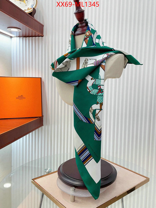 Scarf-Hermes aaaaa customize ID: ML1345 $: 69USD