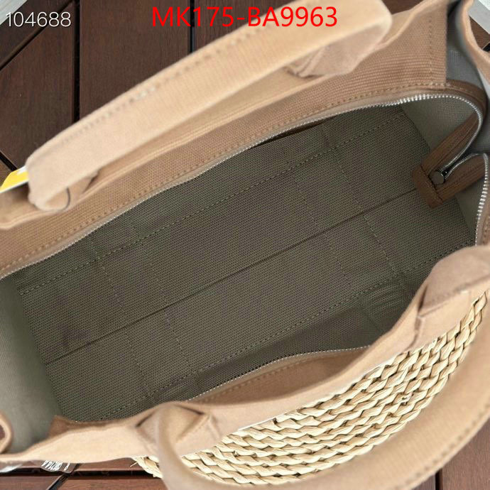 ID: BA9963