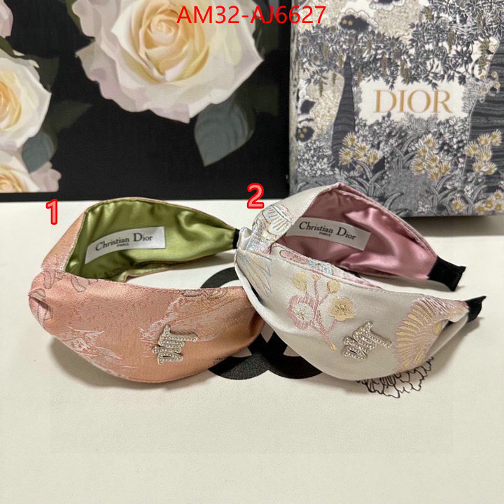 what is aaaaa quality ID: AJ6627
