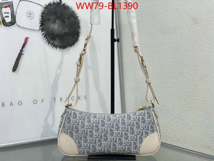 Dior Bags(4A)-Other Style- wholesale designer shop ID: BL1390 $: 79USD,