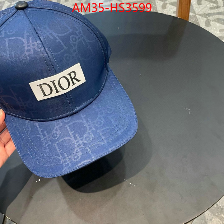 store ID: HS3599