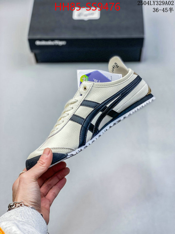 Women Shoes-Onitsuka Tiger where quality designer replica ID:SS9476 $: 85USD