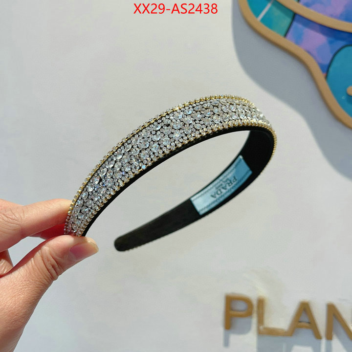 online store ID: AS2438