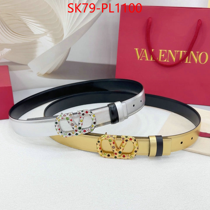 Belts-Valentino same as original ID: PL1100 $: 79USD-shoes yupoo Belts-Valentino same as original ID: PL1100 $: 79USD