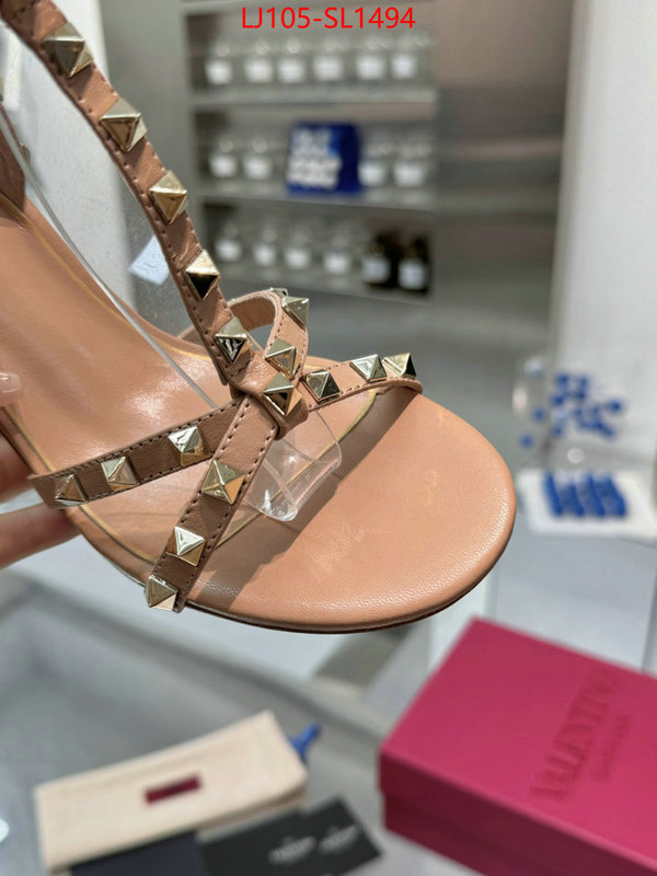 Women Shoes-Valentino new 2024 ID: SL1494 $: 105USD-shoes yupoo Women Shoes-Valentino new 2024 ID: SL1494 $: 105USD