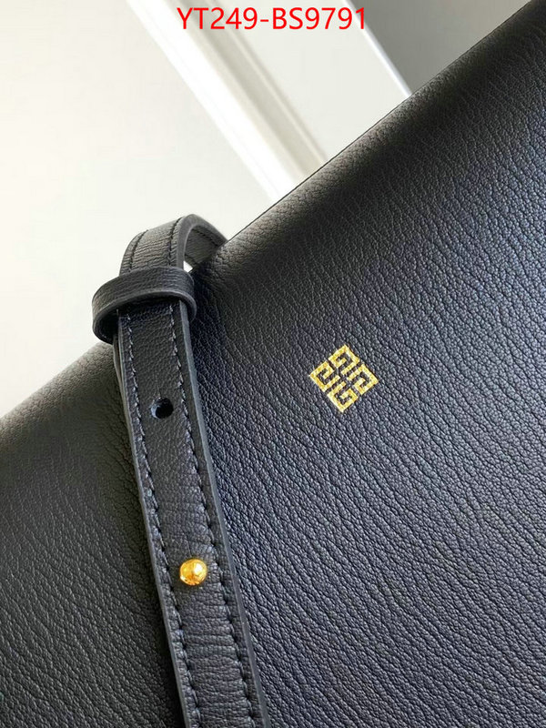 Givenchy Bags(TOP)-Crossbody- 1:1 clone ID: BS9791 $: 249USD,