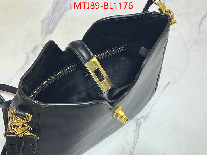 LV Bags(4A)-Pochette MTis Bag- buy best high-quality ID: BL1176 $: 89USD,