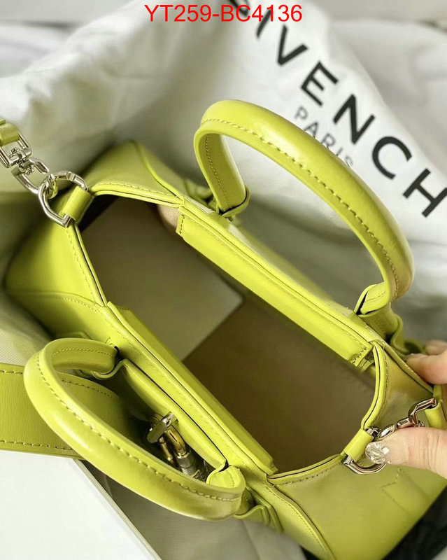 most desired ID: BC4136 $: 259USD,