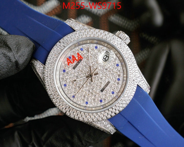 Watch(TOP)-Rolex what's the best to buy replica ID: WS9715 $: 255USD-shoes yupoo Watch(TOP)-Rolex what's the best to buy replica ID: WS9715 $: 255USD
