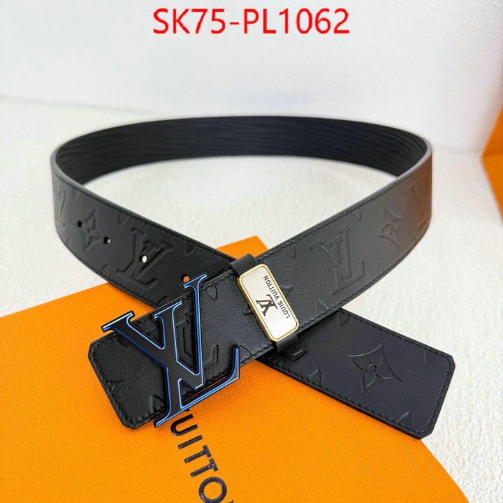 Belts-LV the best ID: PL1062 $: 75USD