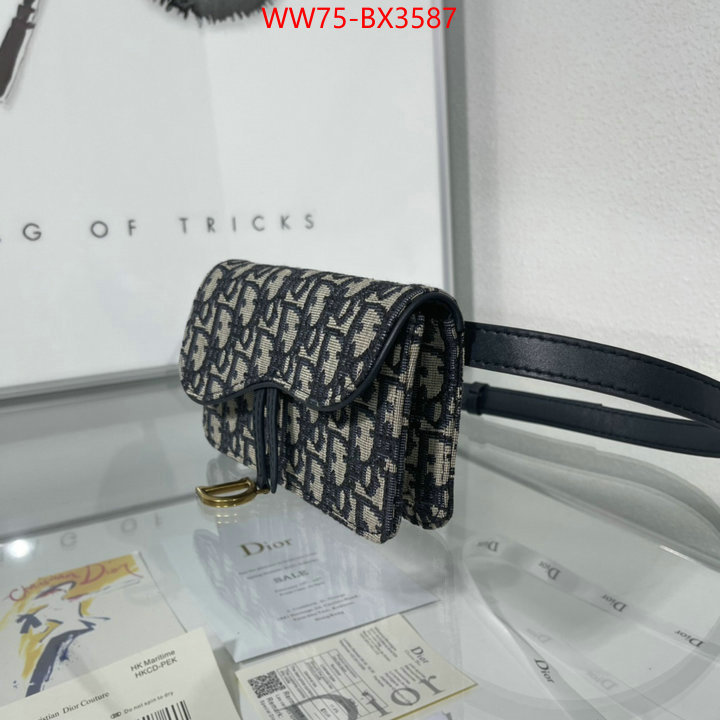 ID: BX3587 $: 75USD,