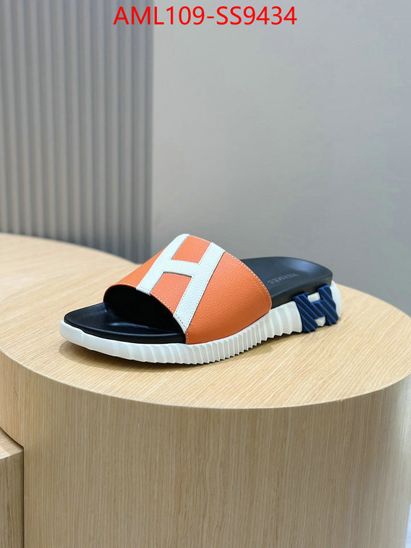 Men Shoes-Hermes the online shopping ID: SS9434 $: 109USD