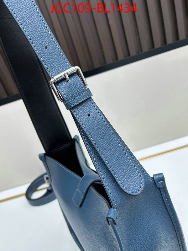 Prada Bags(4A)-Crossbody- replica sale online ID: BL1434 $: 109USD,