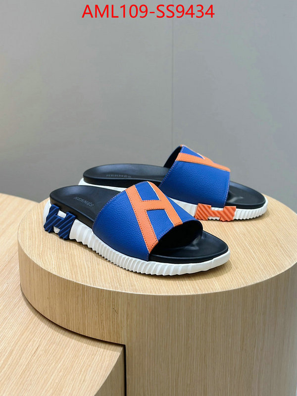 Men Shoes-Hermes the online shopping ID: SS9434 $: 109USD