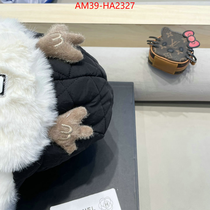 fake designer ID: HA2327
