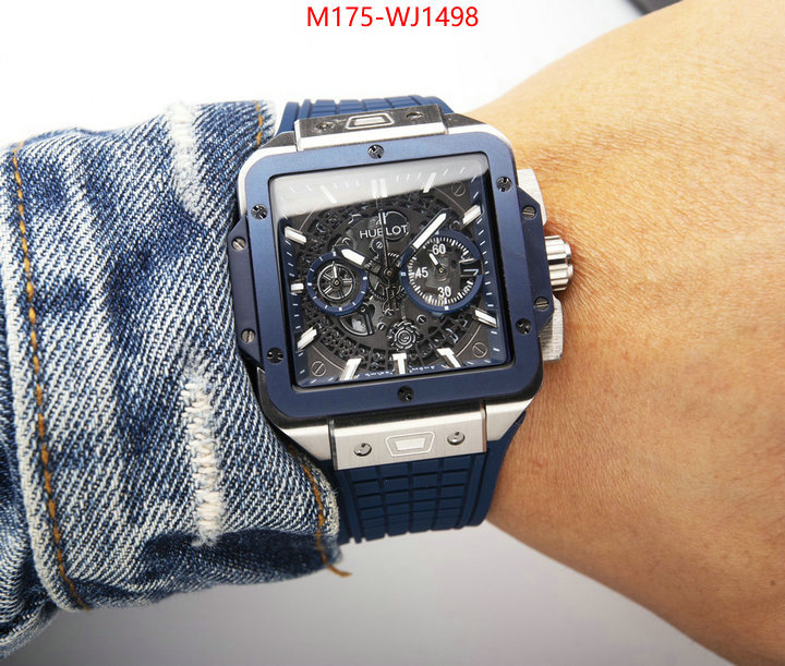 ID: WJ1498