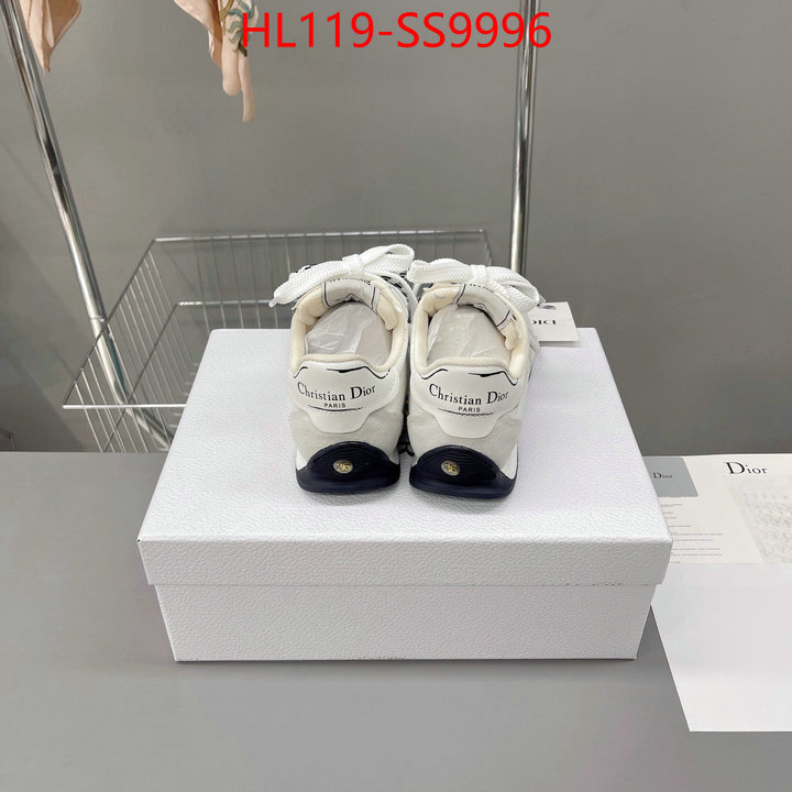 Women Shoes-Dior outlet 1:1 replica ID: SS9996 $: 119USD