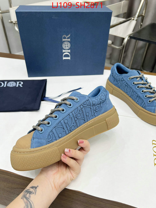 1:1 replica ID: SH2871