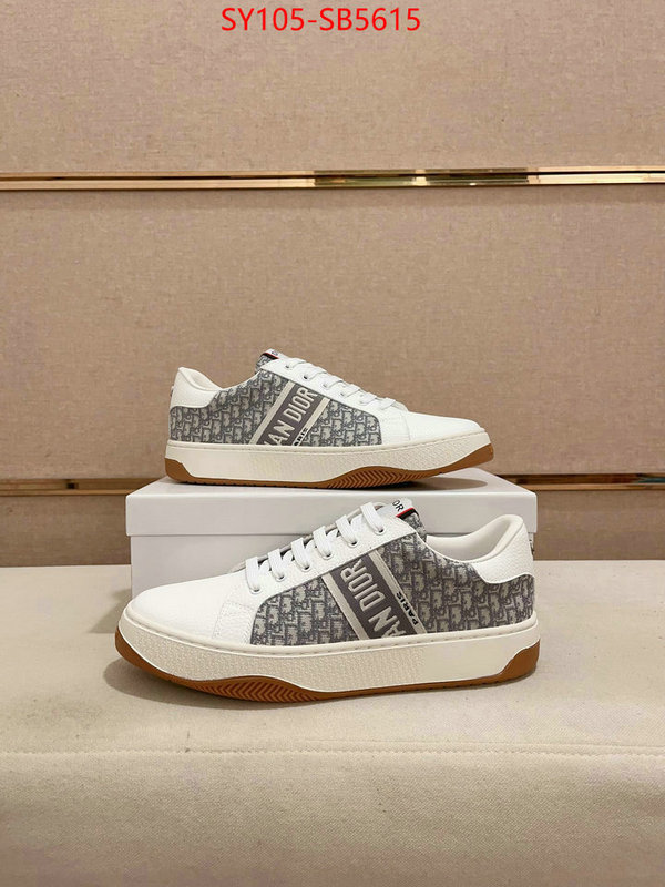 high quality replica ID: SB5615