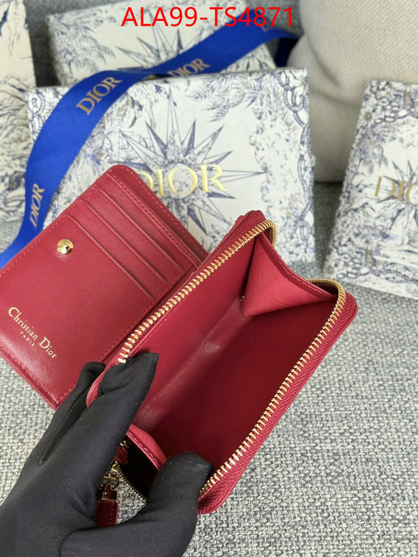 ID: TS4871 $: 99USD,