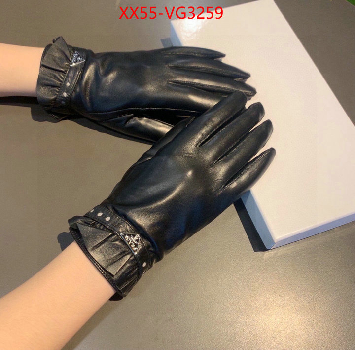 1:1 clone ID: VG3259