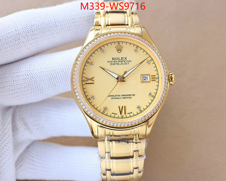 Watch(TOP)-Rolex what 1:1 replica ID: WS9716 $: 339USD-shoes yupoo Watch(TOP)-Rolex what 1:1 replica ID: WS9716 $: 339USD