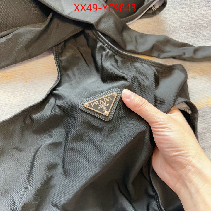 ID: YE9843