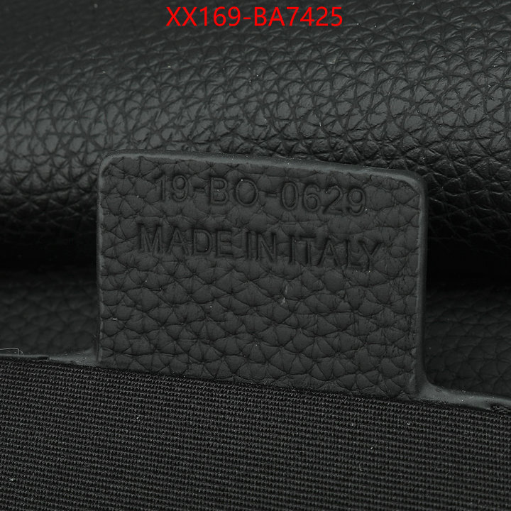ID: BA7425 $: 169USD,