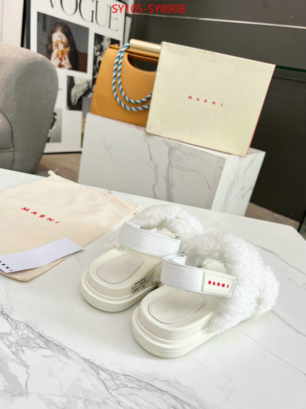 designer 1:1 replica ID: SY8908