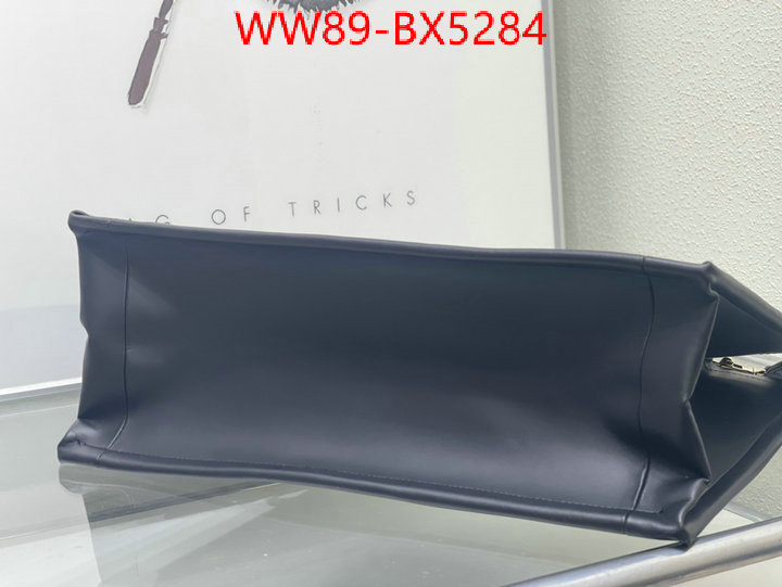ID: BX5284