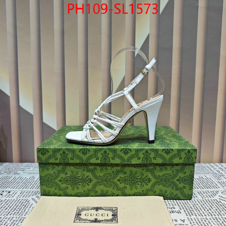 Women Shoes-Gucci best capucines replica ID: SL1573 $: 109USD