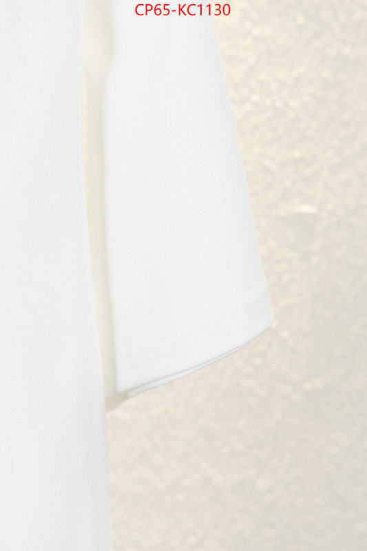 Clothing-Loewe wholesale designer shop ID: KC1127 $: 109USD