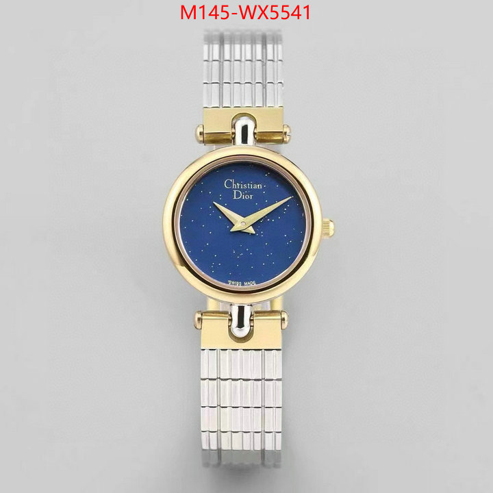 ID: WX5541