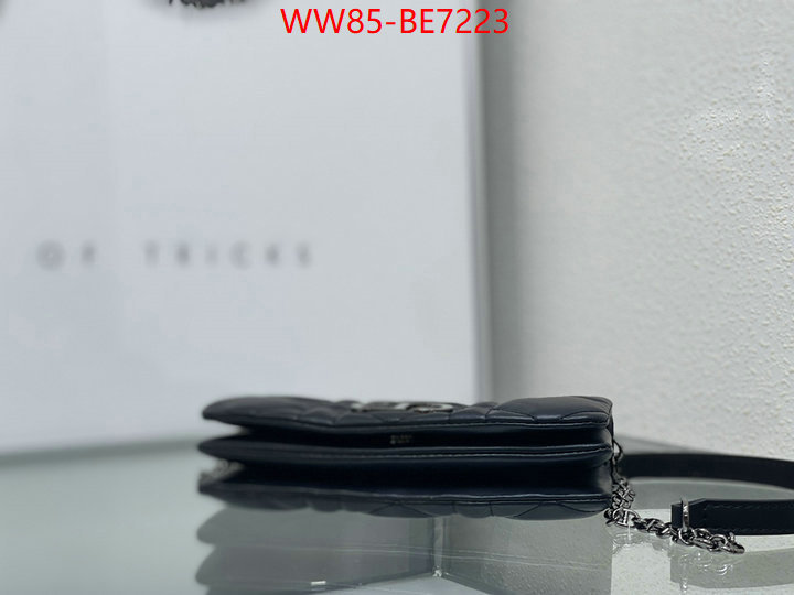 ID: BE7223 $: 85USD,