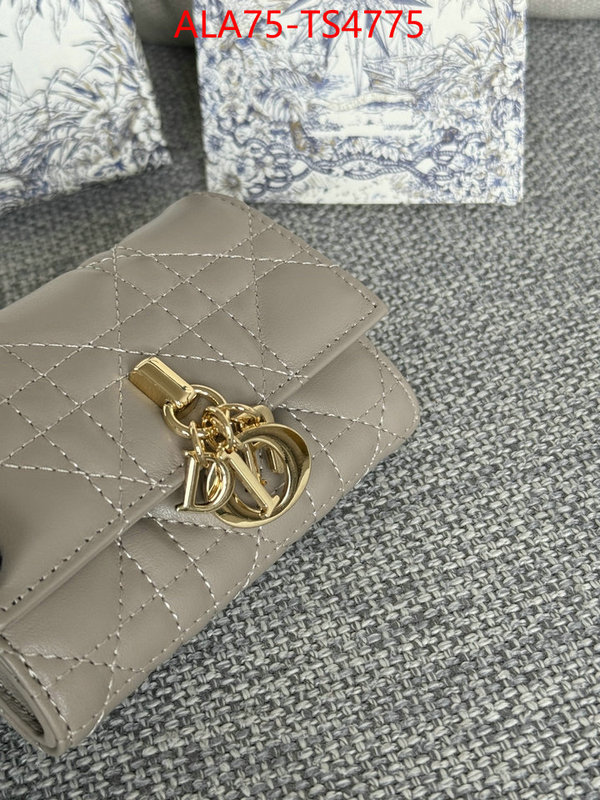 ID: TS4775 $: 75USD,