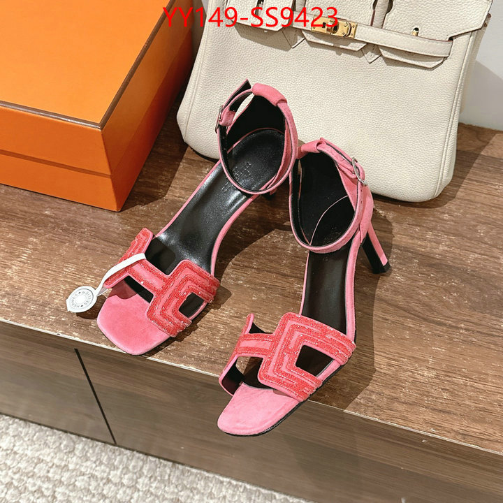 Women Shoes-Hermes online sales ID: SS9423 $: 149USD