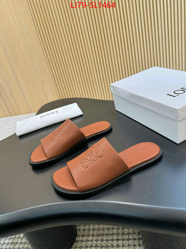 Women Shoes-Loewe fashion replica ID: SL1464 $: 79USD